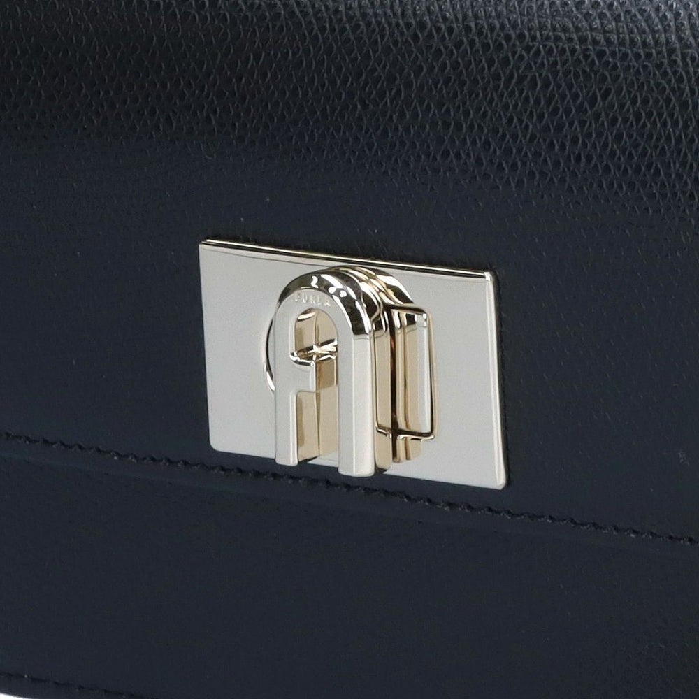 フルラ FURLA ショルダーバッグ FURLA 1927 WE00265 ARE000 ブラック(O6000 NERO)
