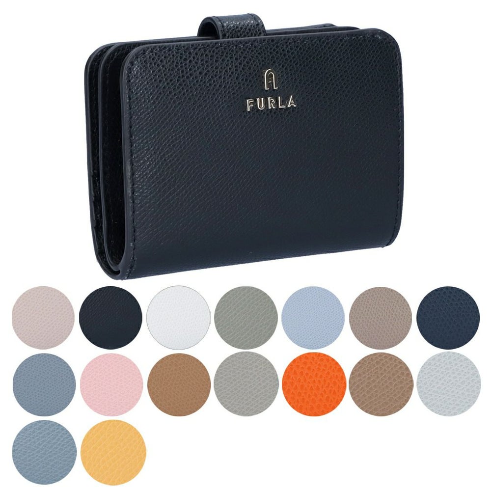 フルラ FURLA 折財布 二つ折り財布 FURLA CAMELIA WP00315 ARE000