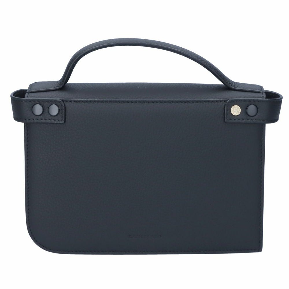 ザネラート ZANELLATO 2WAYバッグ ELLA LUX ETHIC 068400 0380000 ブラック(Z0001 NERO)