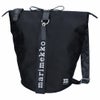 マリメッコ MARIMEKKO ショルダーバッグ ALL DAY BUCKET UNIKKO 92226 ブラック 【同梱不可】【ギフト不可】【RSL】