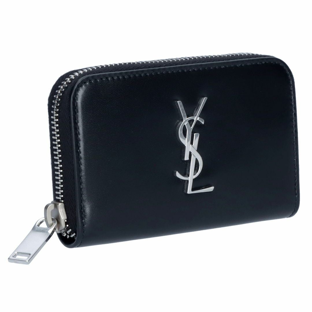 サンローランパリ SAINT LAURENT PARIS 財布 コインケース 小銭入れ