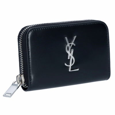 サンローランパリ SAINT LAURENT PARIS 財布 コインケース 小銭入れ 