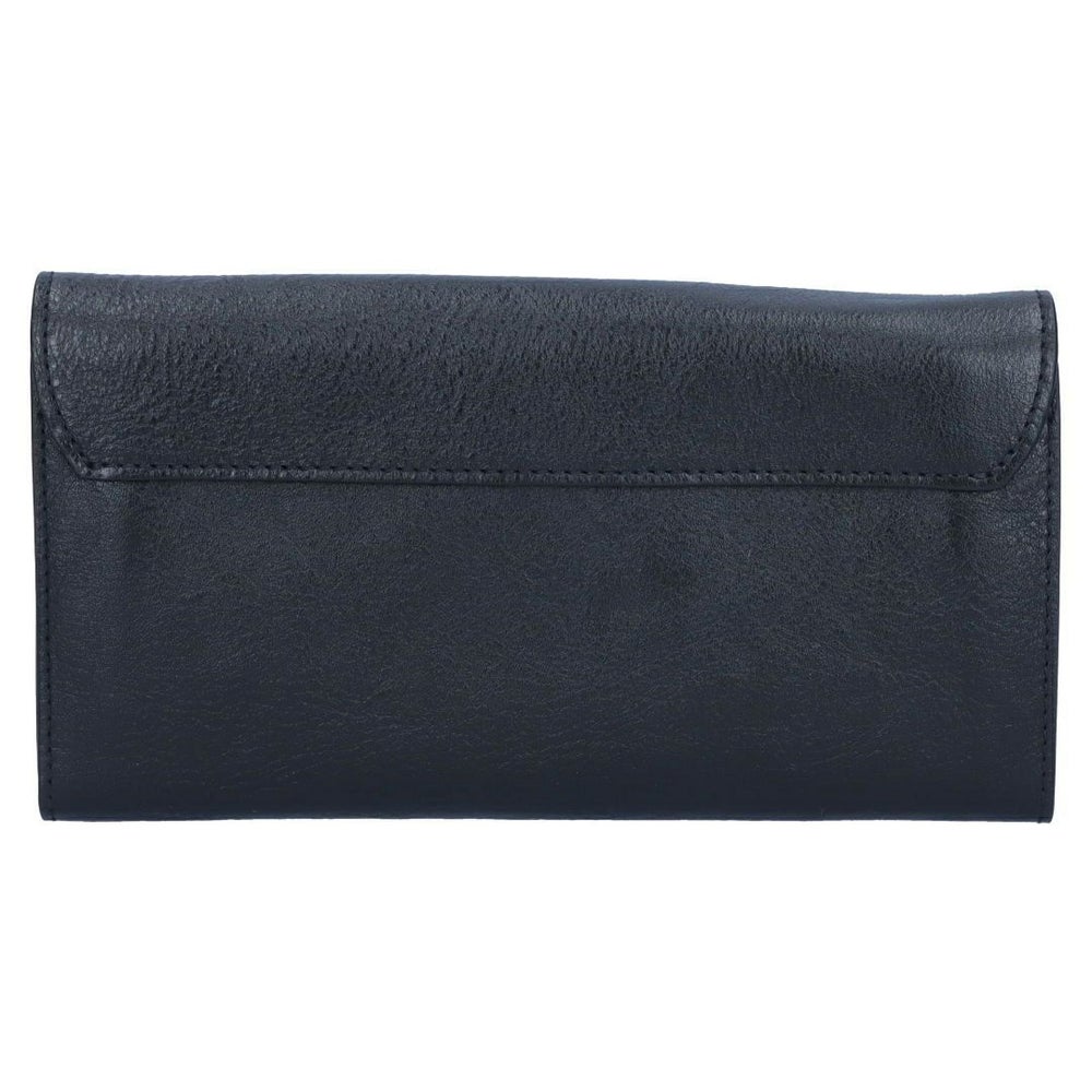 イルビゾンテ IL BISONTE 長財布(かぶせ蓋) SCW020 PV0005 マルチカラー