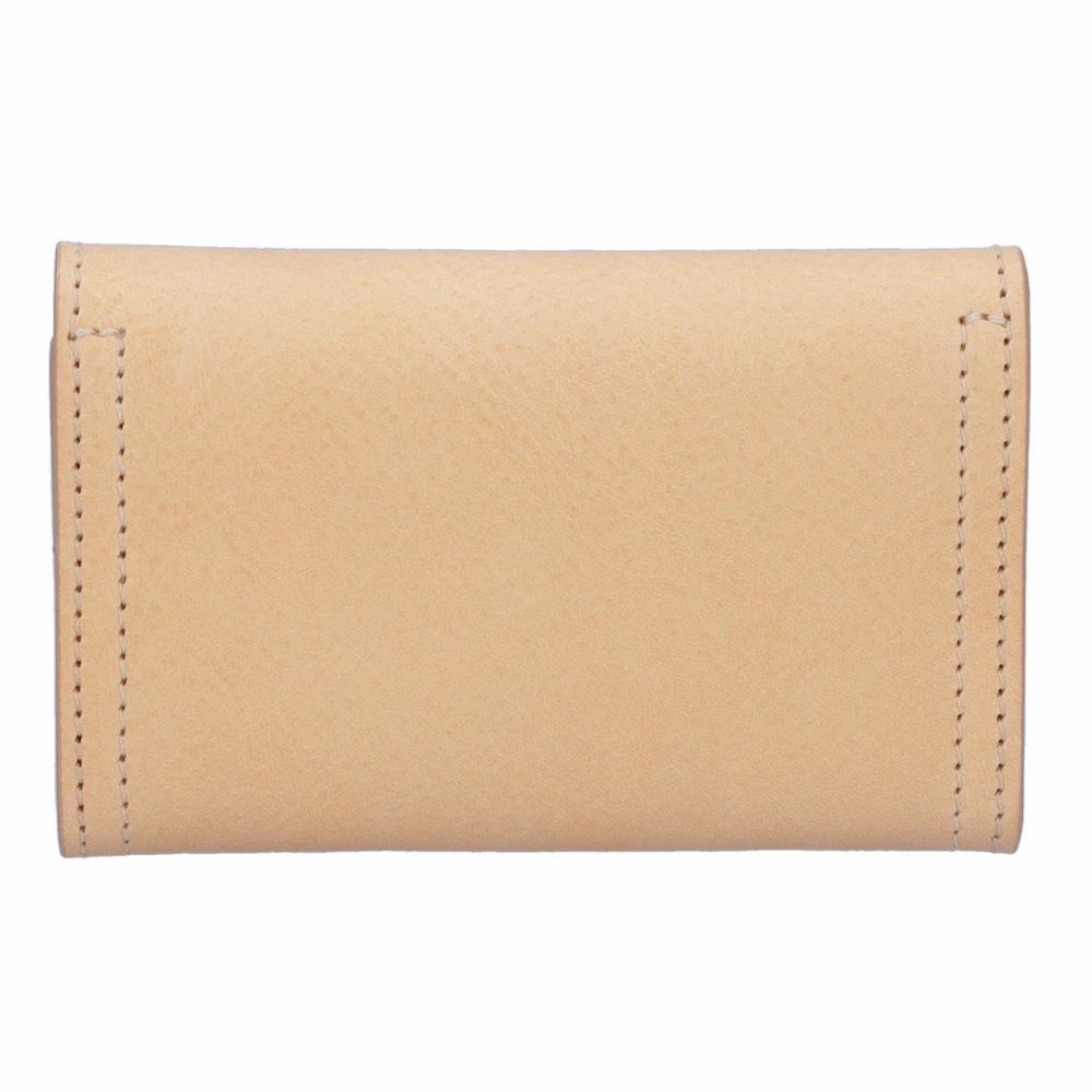 イルビゾンテ IL BISONTE キーケース SKH150 PV0001 マルチカラー