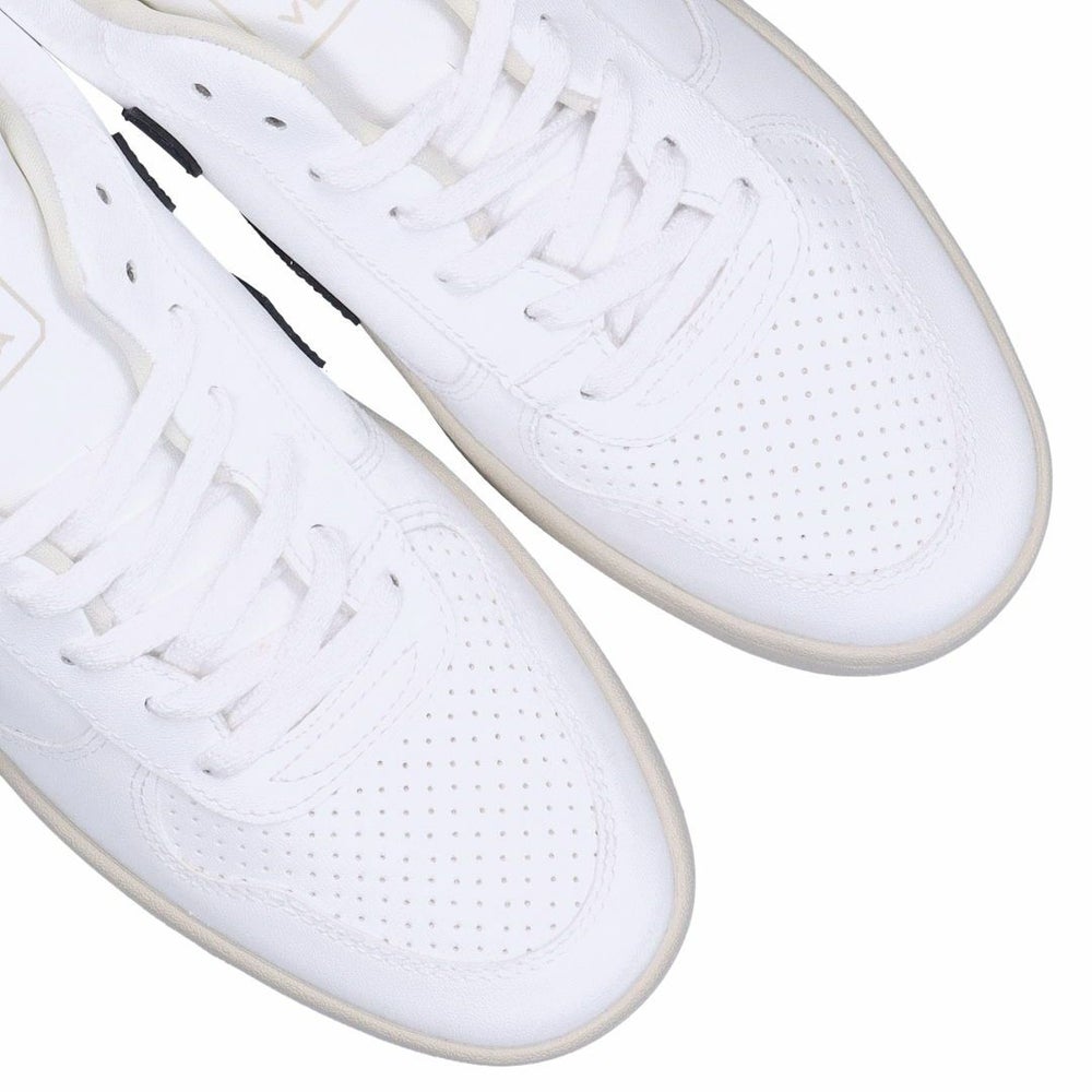 ヴェジャ VEJA 靴 シューズ ユニセックス スニーカー ローカットスニーカー V-10 VX0702901 ホワイト