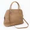 【リユース品】 エルメス HERMES バッグ ショルダーバッグ ボリード31 73419 エトープ/シルバー金具 【お取り寄せ】