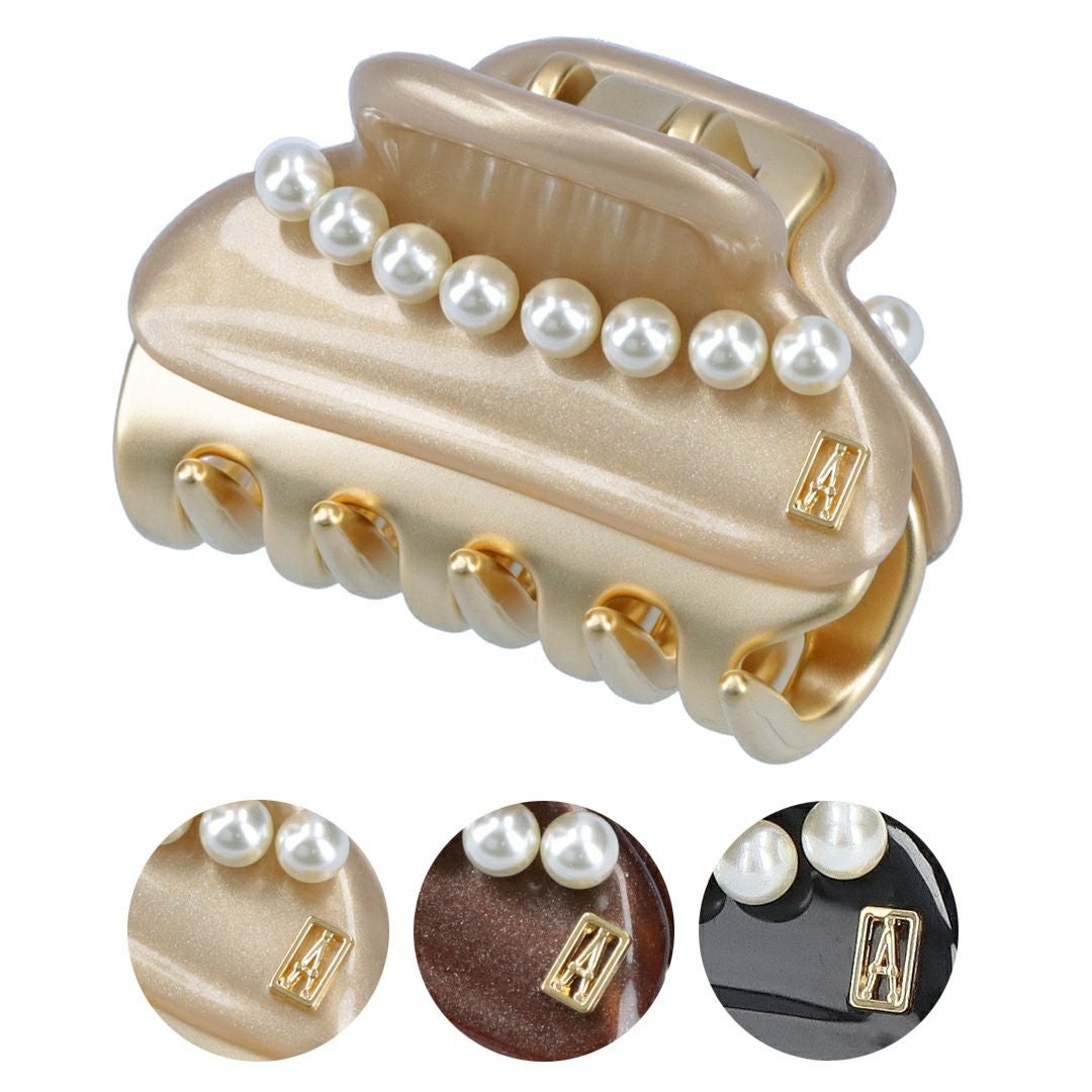 アレクサンドル ドゥ パリ ALEXANDRE DE PARIS ヘアアクセサリー ヘア