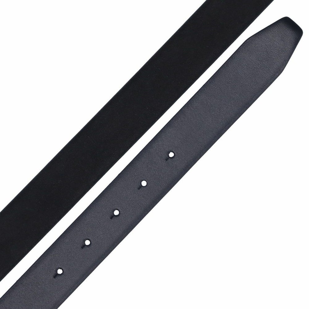 トッズ TOD’S レディース ベルト Ｔタイムレス リバーシブル XCWTSI70100 QTF ブラック