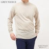 ジョンスメドレー JOHN SMEDLEY メンズ モックネックセーター HARCOURT ハーコート ニット 30ゲージ エクストラファインメリノウール