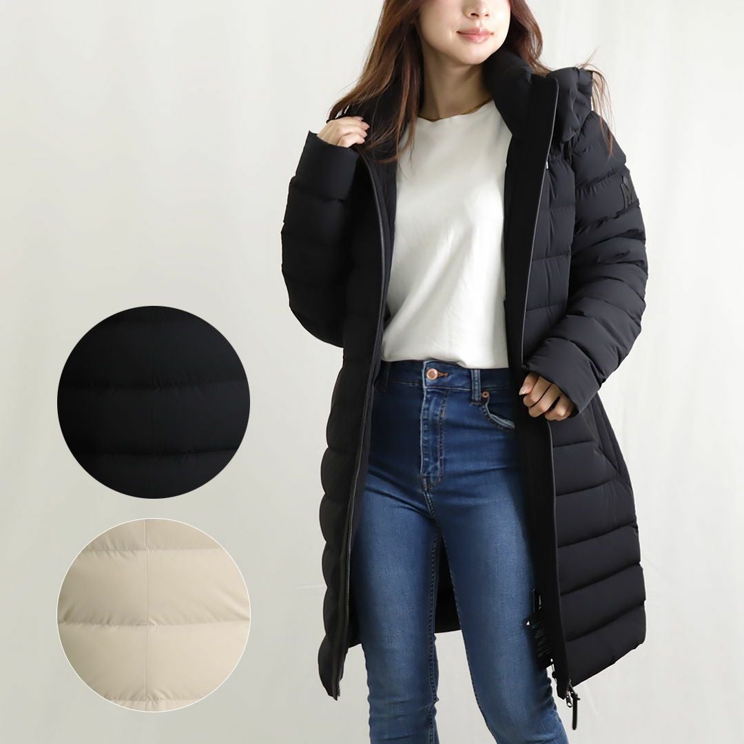 マッカージュ MACKAGE レディース ダウンコート FARREN ファレン 【お