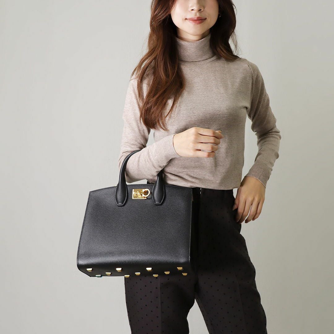 フェラガモ(FERRAGAMO)のバッグ | ブランド通販 X-SELL エクセル