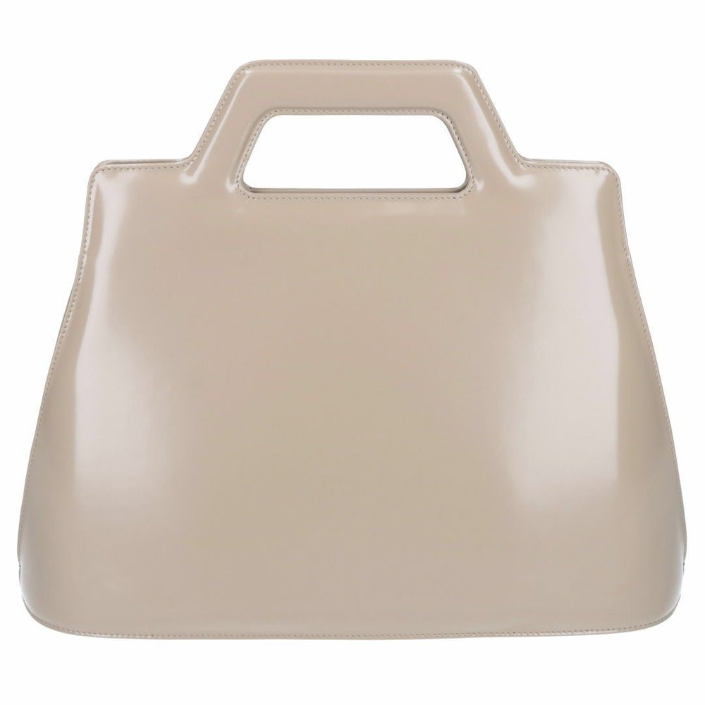 フェラガモ FERRAGAMO 2WAYバッグ WANDA ミディアム 213961 762498 ベージュ