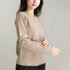 エス マックスマーラ S MAX MARA レディース ニット セーター Vネック QUINTO ベージュ