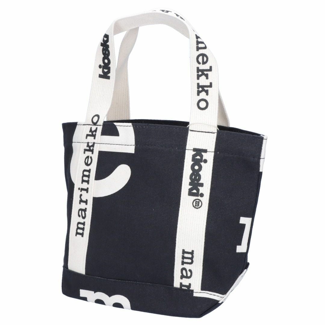 【マリメッコ】 marimekko トートバッグ Carrier Midi マリメッコ marimekko トートバッグ Carrier Midi 60周年記念 ウニッコ
