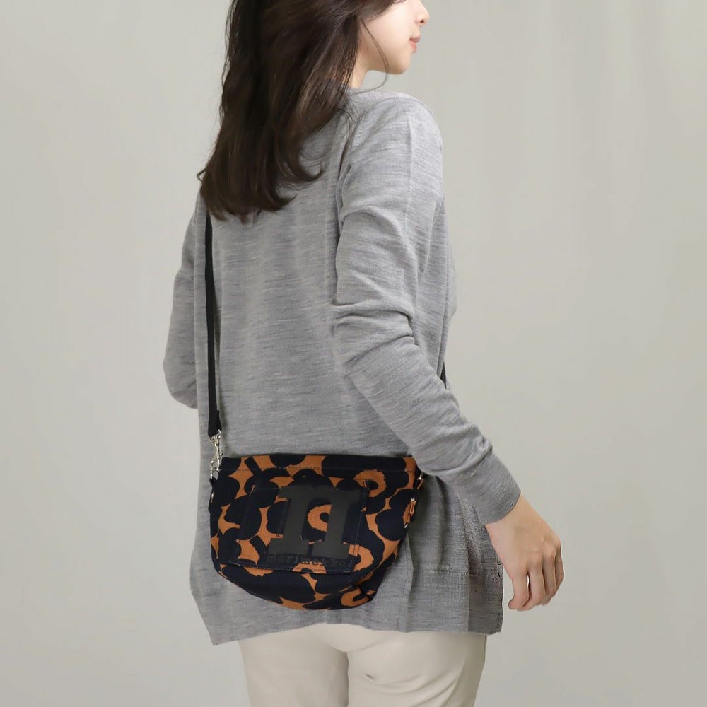 マリメッコ MARIMEKKO ショルダーバッグ MONO MINI UNIKKO 92443 【ゆうパケ可】【同梱不可】【ギフト不可】【RSL】
