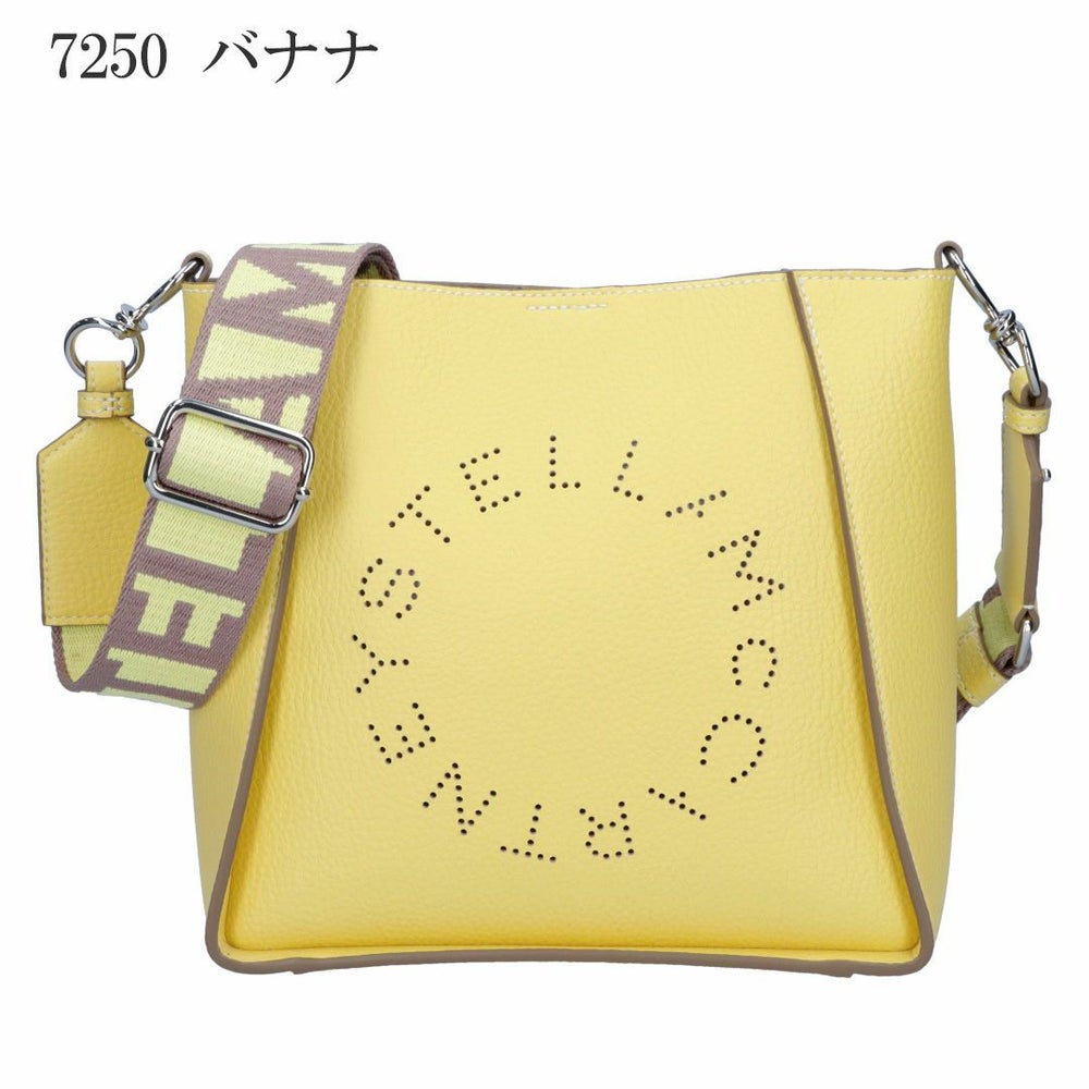ステラマッカートニー STELLA McCARTNEY ショルダーバッグ ロゴ 700073 WP0057