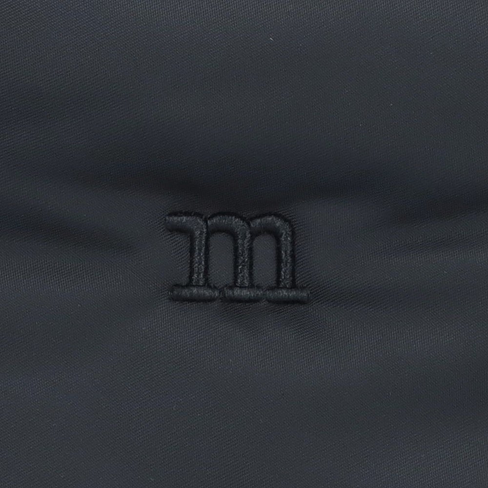 マリメッコ MARIMEKKO ショルダーバッグ PILLOW MINI SOLID 92529 ブラック 【同梱不可】【ギフト不可】【RSL】