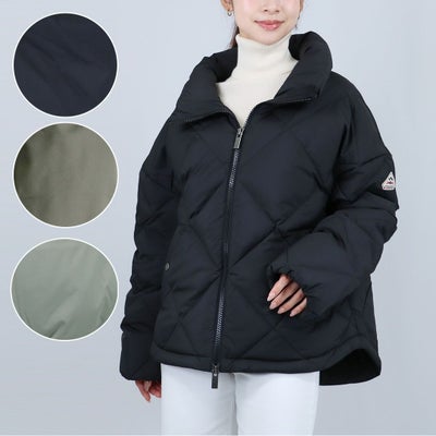 ピレネックス PYRENEX レディース ダウンジャケット アデル HWW043P 
