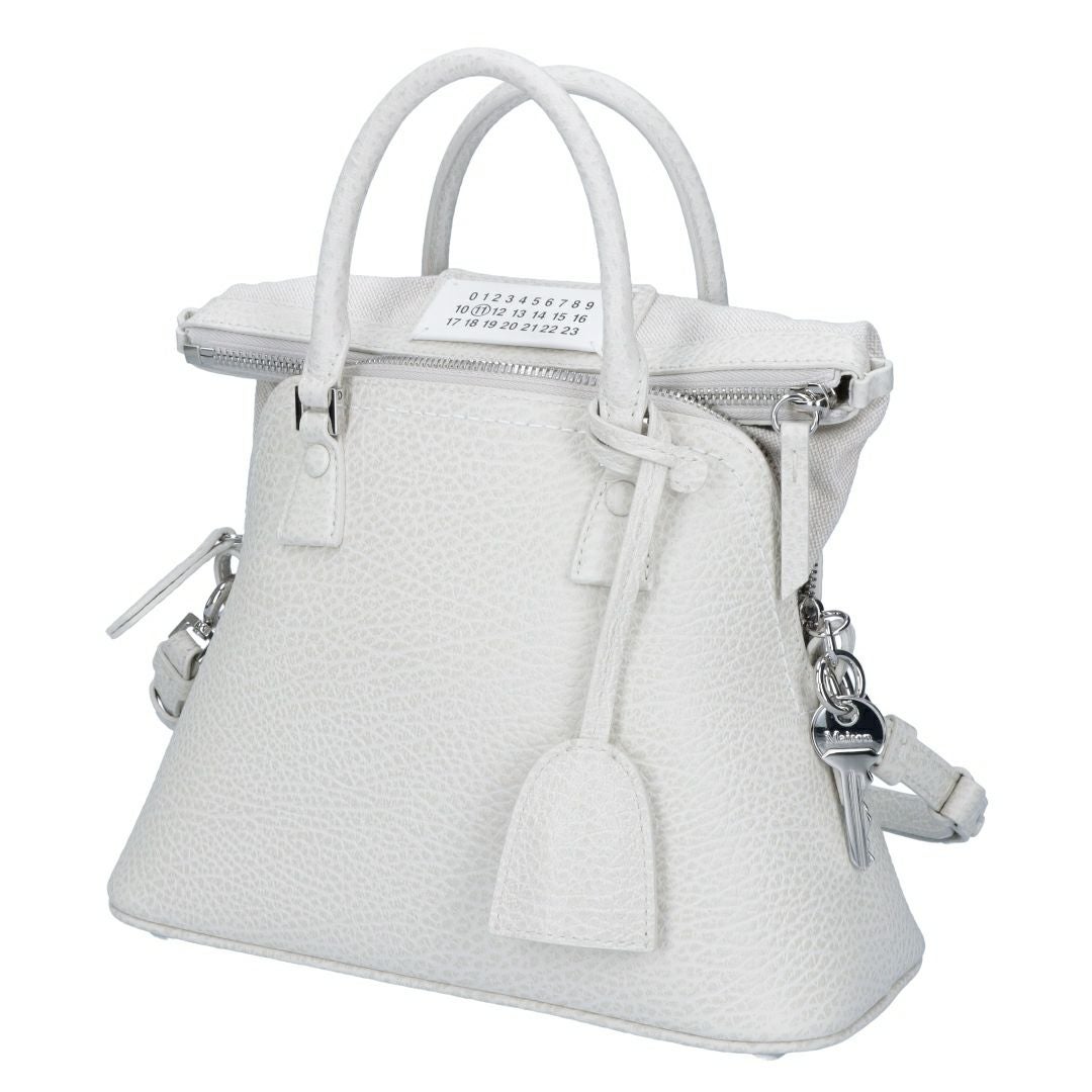 【希少】Maison Margiela ビジネスバッグ　2way 中古・古着通販】Maison Margiela (メゾンマルジェラ) 2WAYバッグ/Glam
