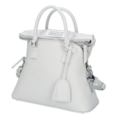 メゾンマルジェラ MAISON MARGIELA 2WAYバッグ 5AC S56WG0082P4455 