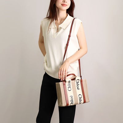 クロエc2ウエイショルダーバッグ クロエ CHLOE 2WAYバッグ CARRY 