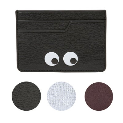アニヤハインドマーチ ANYA HINDMARCH カードケース コインケース 小銭 
