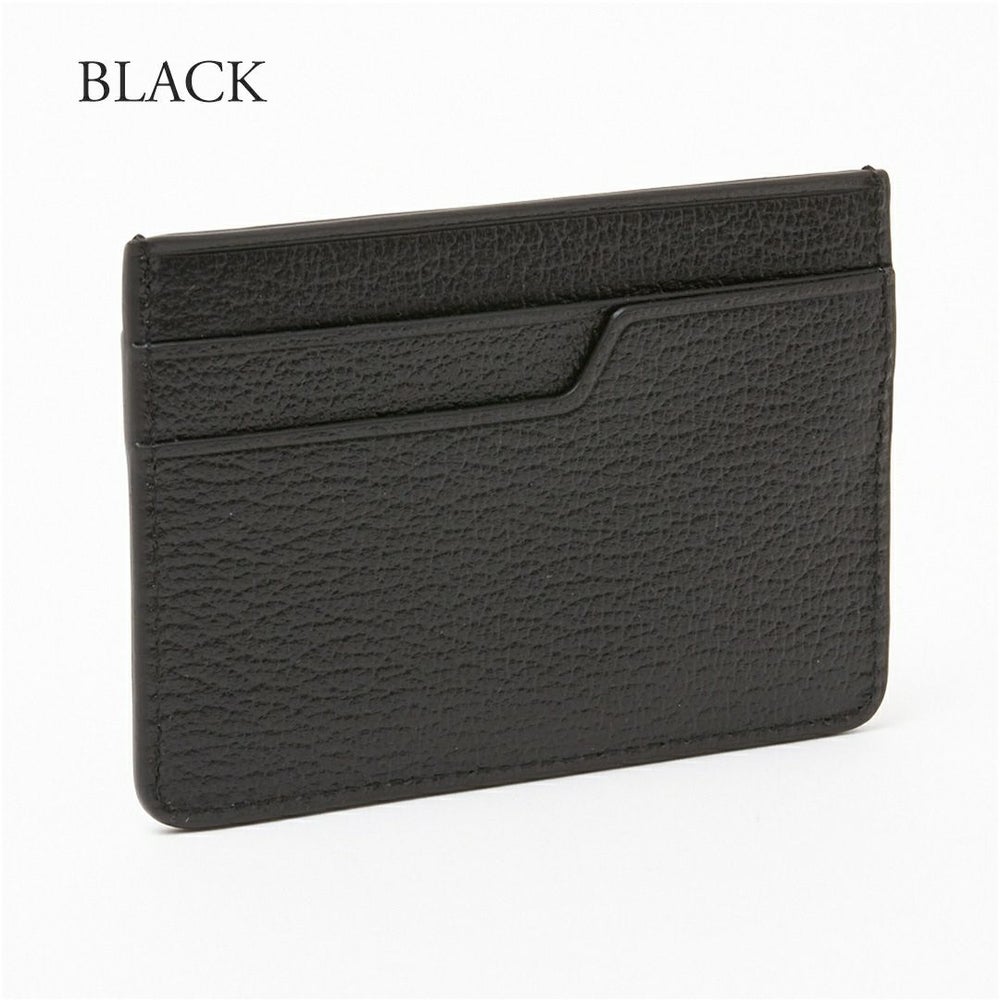 アニヤハインドマーチ カードケース 【EYES：アイズ】 929141 ブラック ANYA HINDMARCH