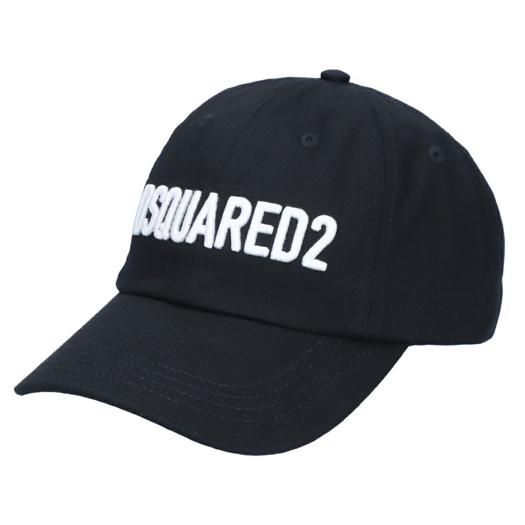 DSQUARED2 メンズ キャップ 楽天市場】ディースクエアード DSQUARED2 メンズ 帽子 キャップ 2color