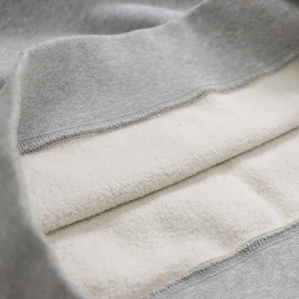 メゾンキツネ MAISON KITSUNE レディース トレーナー スウェット フラワーズコンフォートスウェット LW00305KM0307 グレー