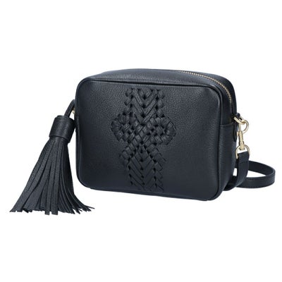 アニヤハインドマーチ ANYA HINDMARCH ショルダーバッグ NEESON TASSEL 