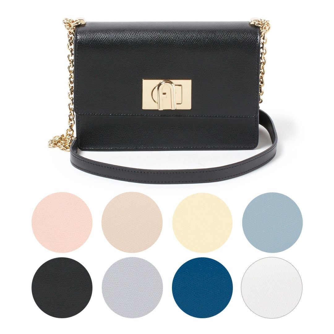 フルラ ショルダーバッグ 【FURLA 1927】 MINI CROSSBODY 20 選べる