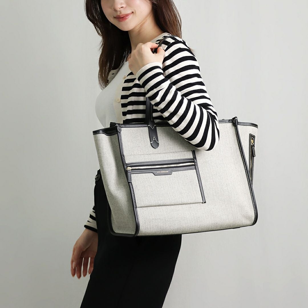 アニヤハインドマーチ ANYA HINDMARCH ショルダーバッグ NEESON TASSEL