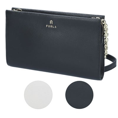フルラ FURLA ショルダーバッグ METROPOLIS WB00828 AX0733 ブラック 
