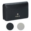 フルラ FURLA カードケース 名刺入れ FURLA CRYSTAL WP00408 ARE060 ブラック BUSINESS CARD CASE