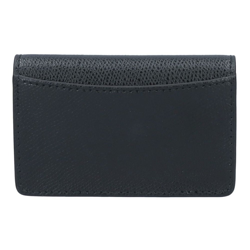 フルラ FURLA カードケース 名刺入れ FURLA CRYSTAL WP00408 ARE060 ブラック BUSINESS CARD CASE