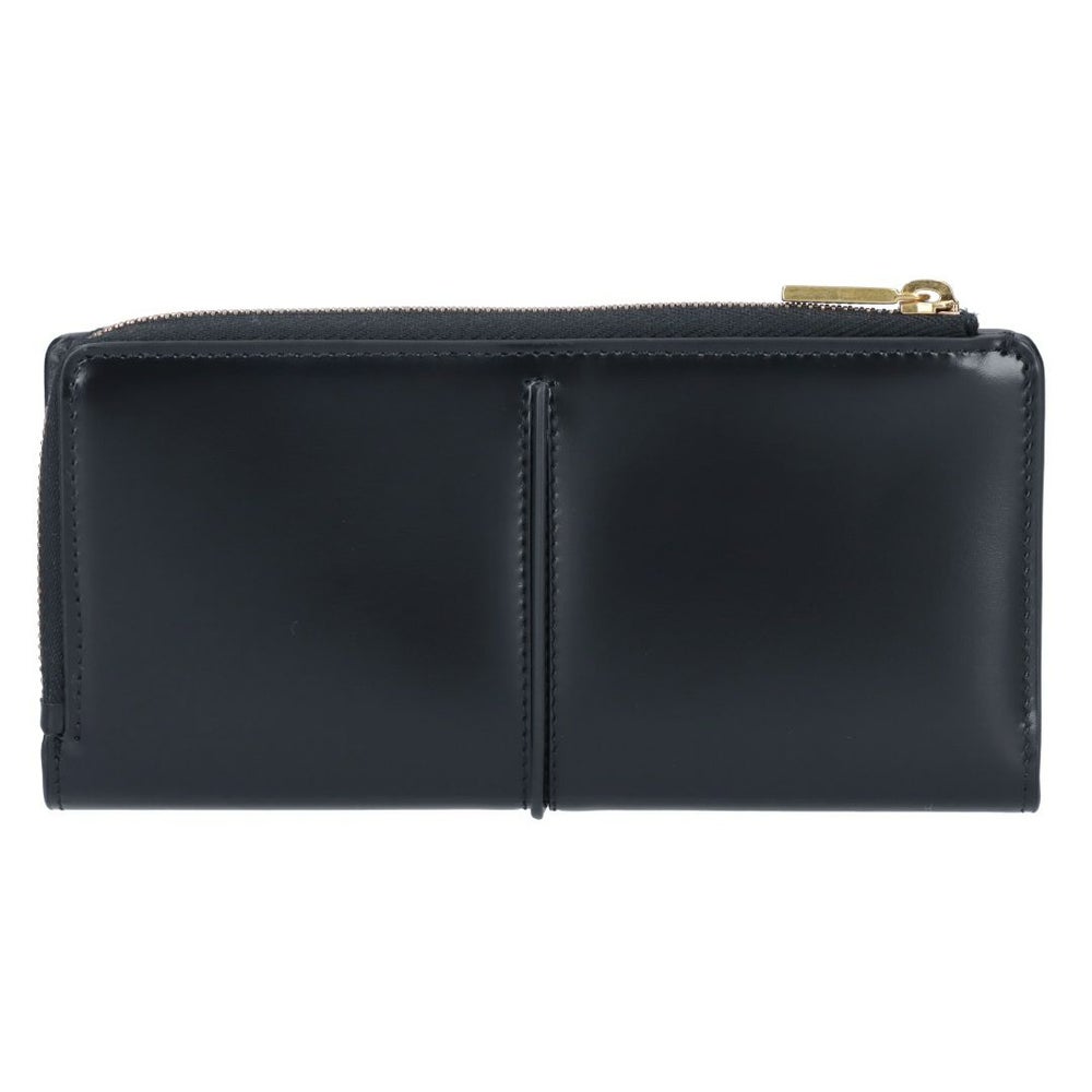 トッズ TOD’S 長財布 Ｔタイムレス XAWTSKBS400KET B999 ブラック