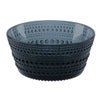 イッタラ IITTALA ボウル カステヘルミ 5926 230ml ダークグレー 【お取り寄せ】
