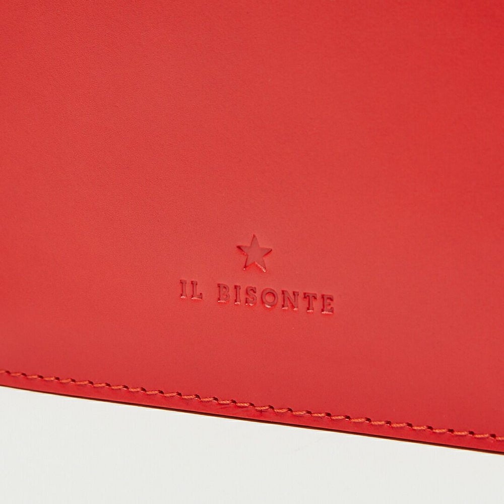 イルビゾンテ IL BISONTE ショルダーバッグ ROSETO BCR325 PV0041