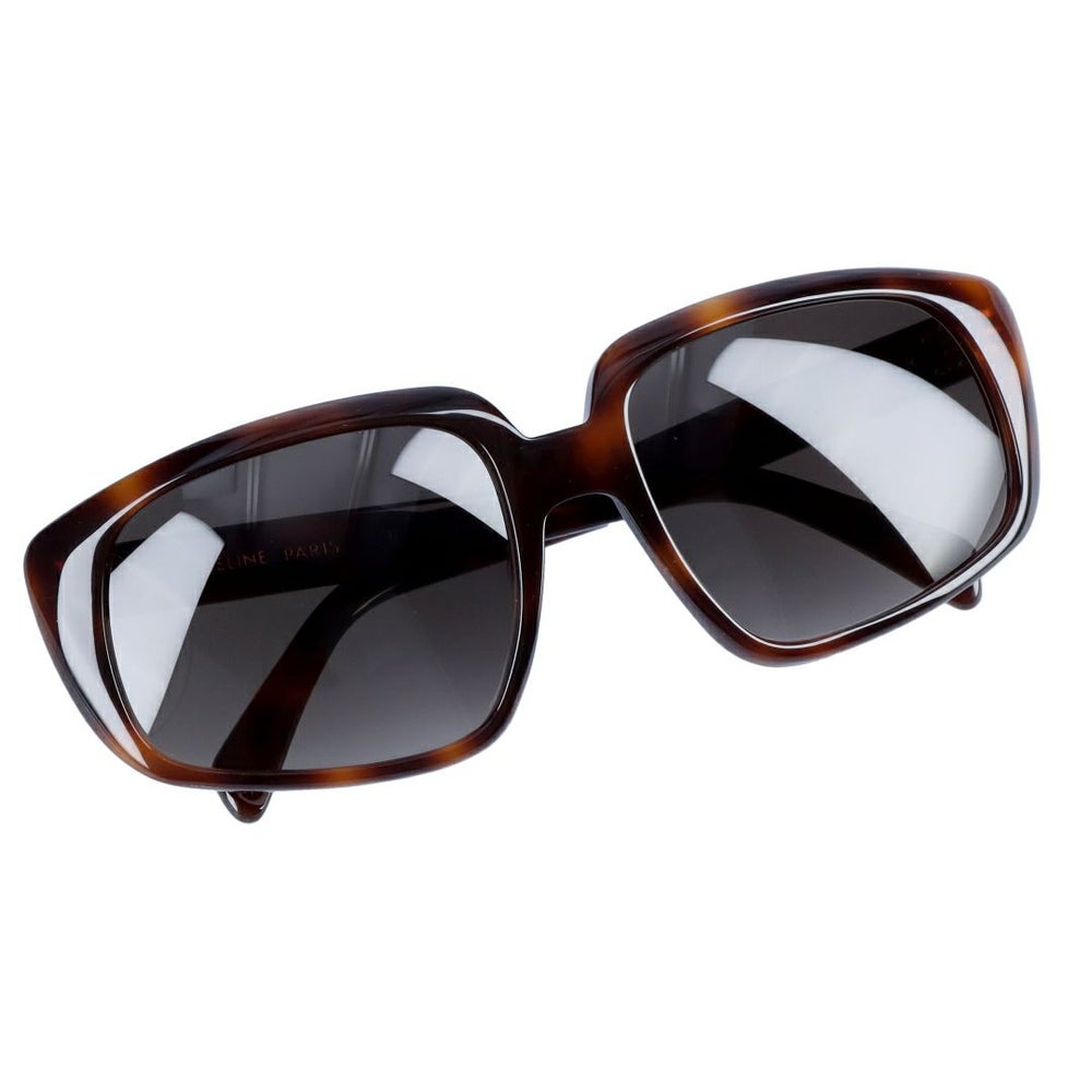 セリーヌ CELINE レディース サングラス CL40073I 53F 60 19 140 BLONDE HAVANA