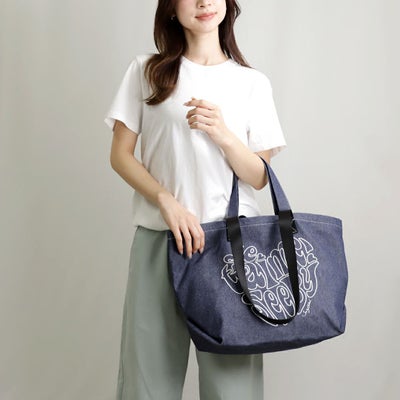 シーバイクロエ SEE BY CHLOE トートバッグ 2WAYバッグ SEE BY GIRL UN 