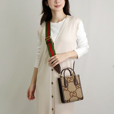 グッチ GUCCI ショルダーバッグ インターロッキングG 681021 92THG 