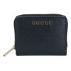 グッチ GUCCI 折財布 二つ折り 772639 0OP0N 1000