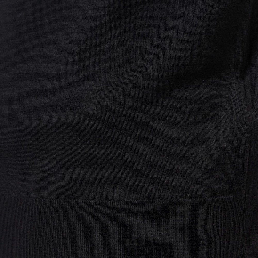 ジョンスメドレー JOHN SMEDLEY メンズ 長袖 ポロシャツ カットソー DORSET：ドーセット エクストラファインメリノウール 30ゲージ ニット EASY FIT