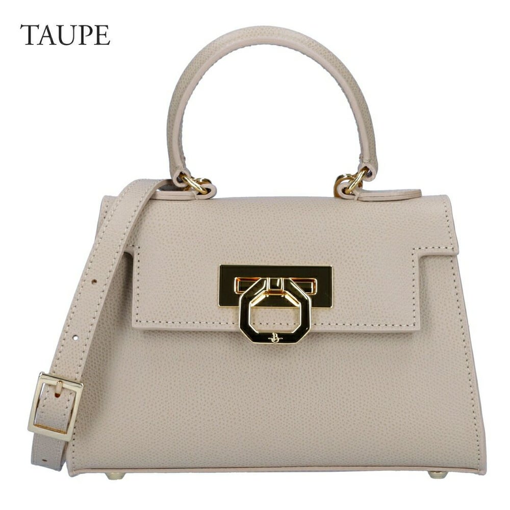 カルボッティ CARBOTTI 2WAYバッグ LICIA リシア P241 Palmellato