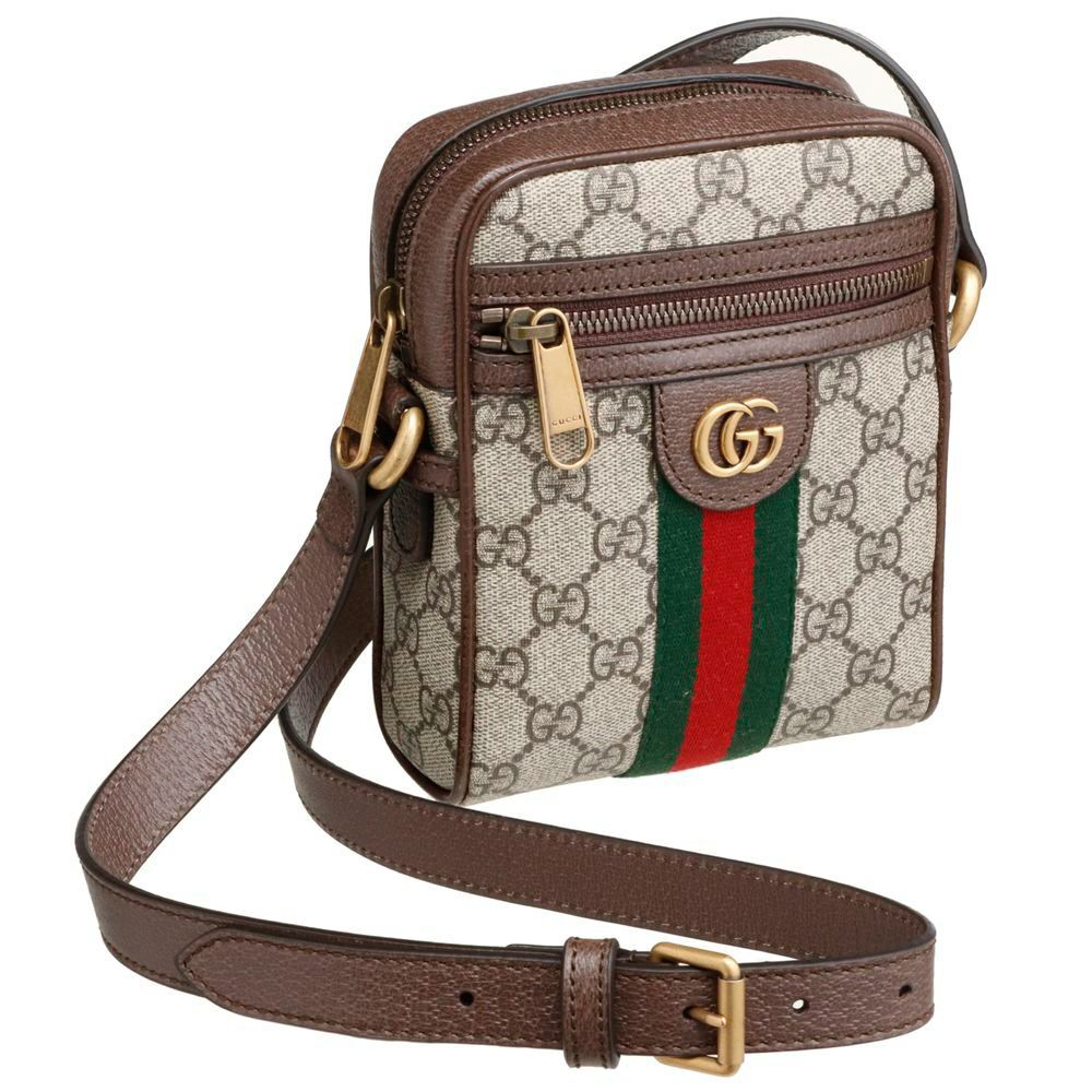 グッチ GUCCI ショルダーバッグ クロスボディバッグ 792082 FADJA 1042