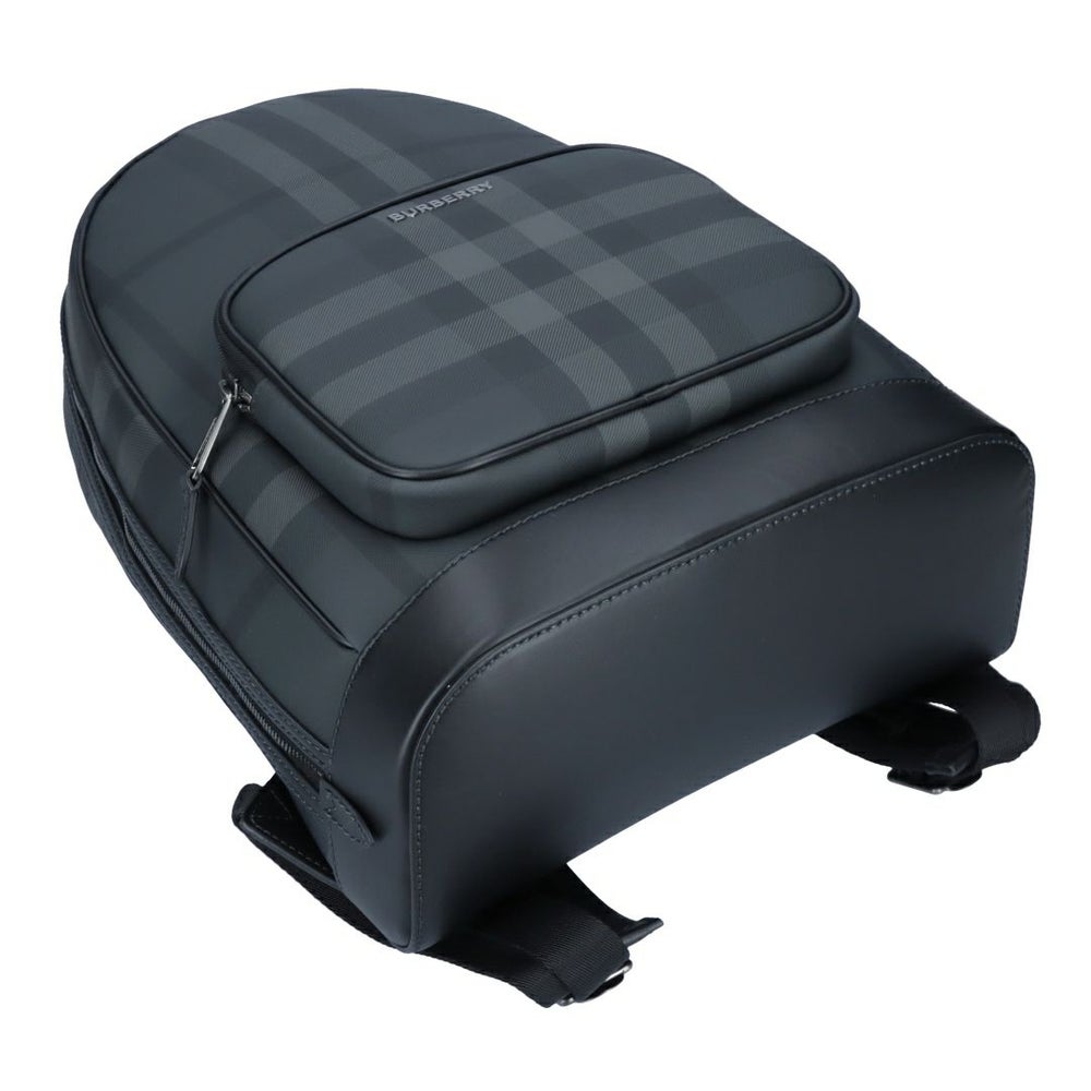 バーバリー BURBERRY リュックサック バックパック 8065630 CHARCOAL