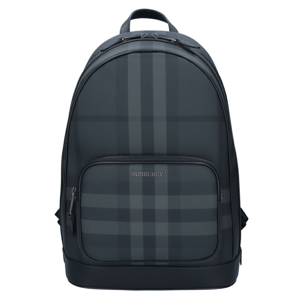 バーバリー BURBERRY リュックサック バックパック 8065630 CHARCOAL