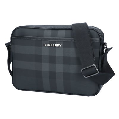 バーバリー BURBERRY ショルダーバッグ パディバッグ 8049145 ブラウン 