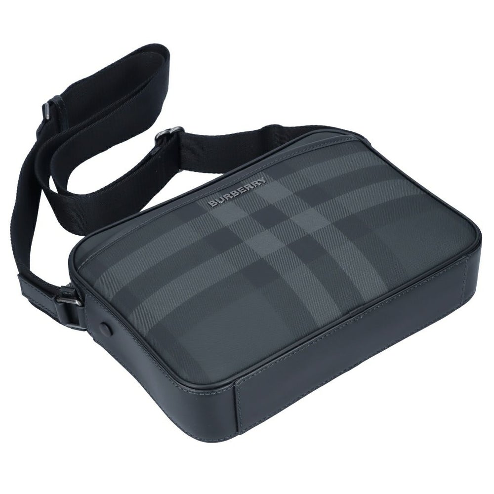 バーバリー BURBERRY ショルダーバッグ 8068588 CHARCOAL