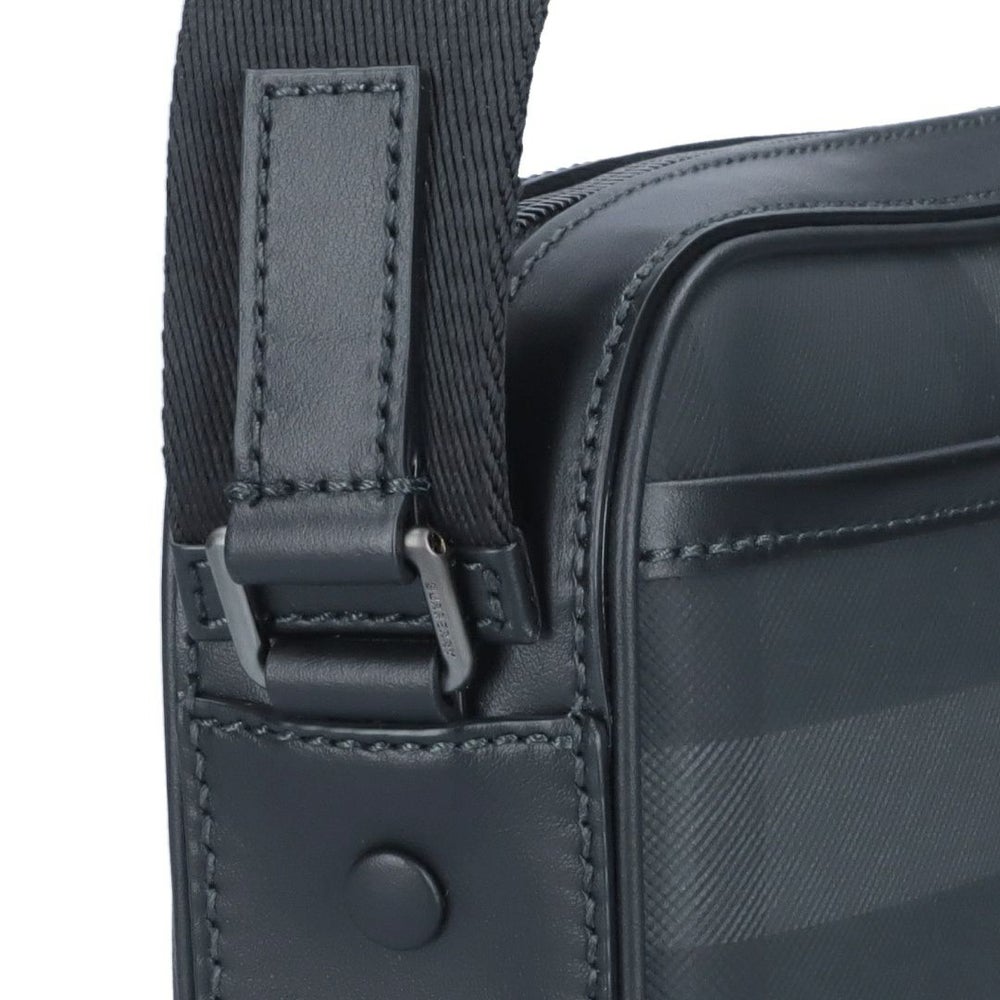 バーバリー BURBERRY ショルダーバッグ 8068588 CHARCOAL